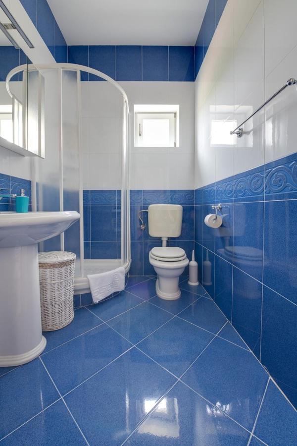 Villa Tanga ロヴィニ エクステリア 写真